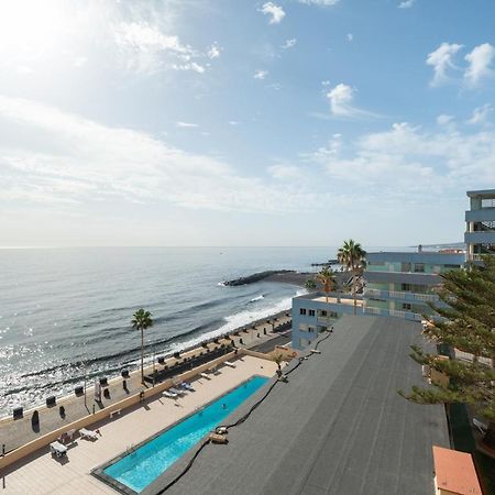 Апартаменты Susurros Del Mar Sunset Санта-Крус-де-Тенерифе Экстерьер фото