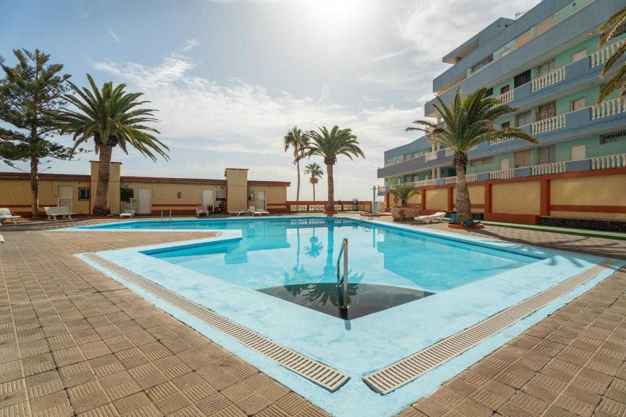 Апартаменты Susurros Del Mar Sunset Санта-Крус-де-Тенерифе Экстерьер фото