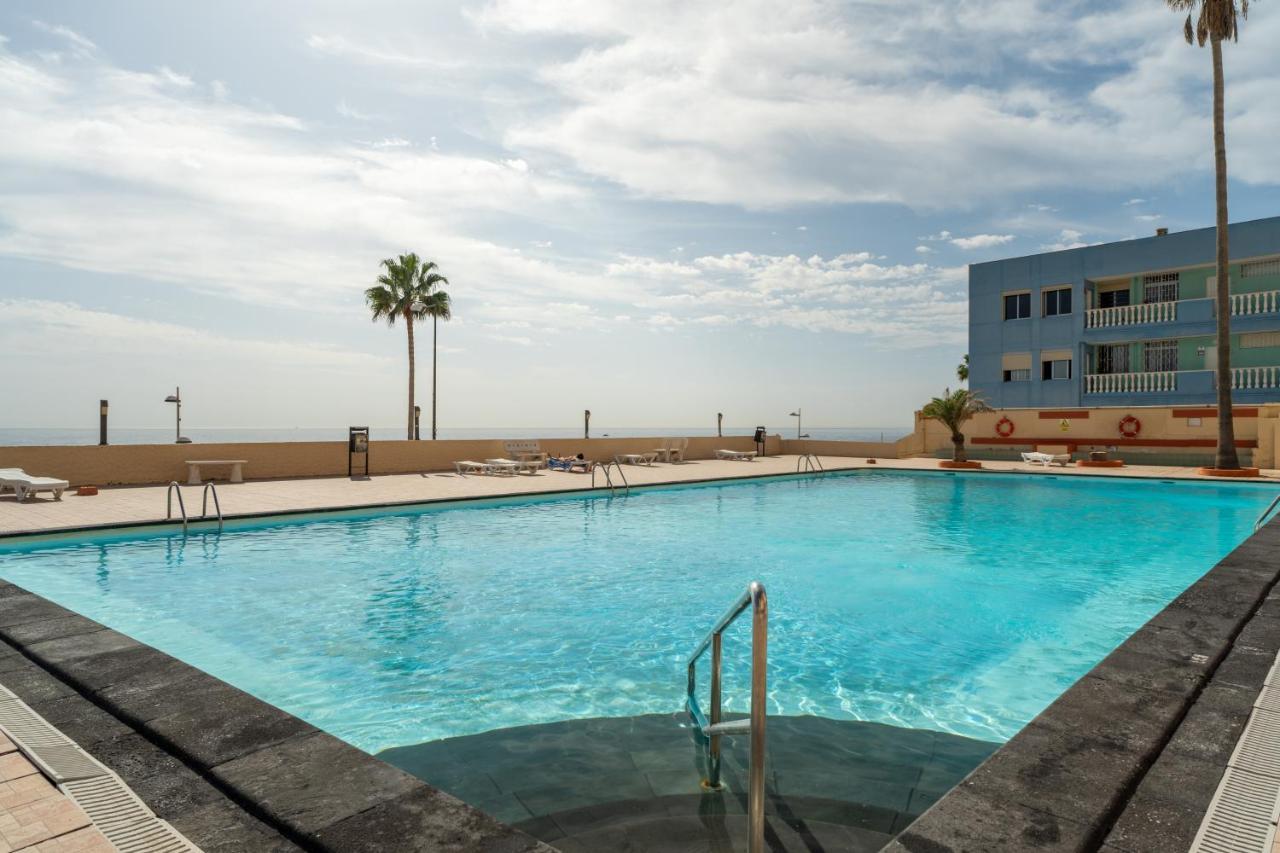 Апартаменты Susurros Del Mar Sunset Санта-Крус-де-Тенерифе Экстерьер фото