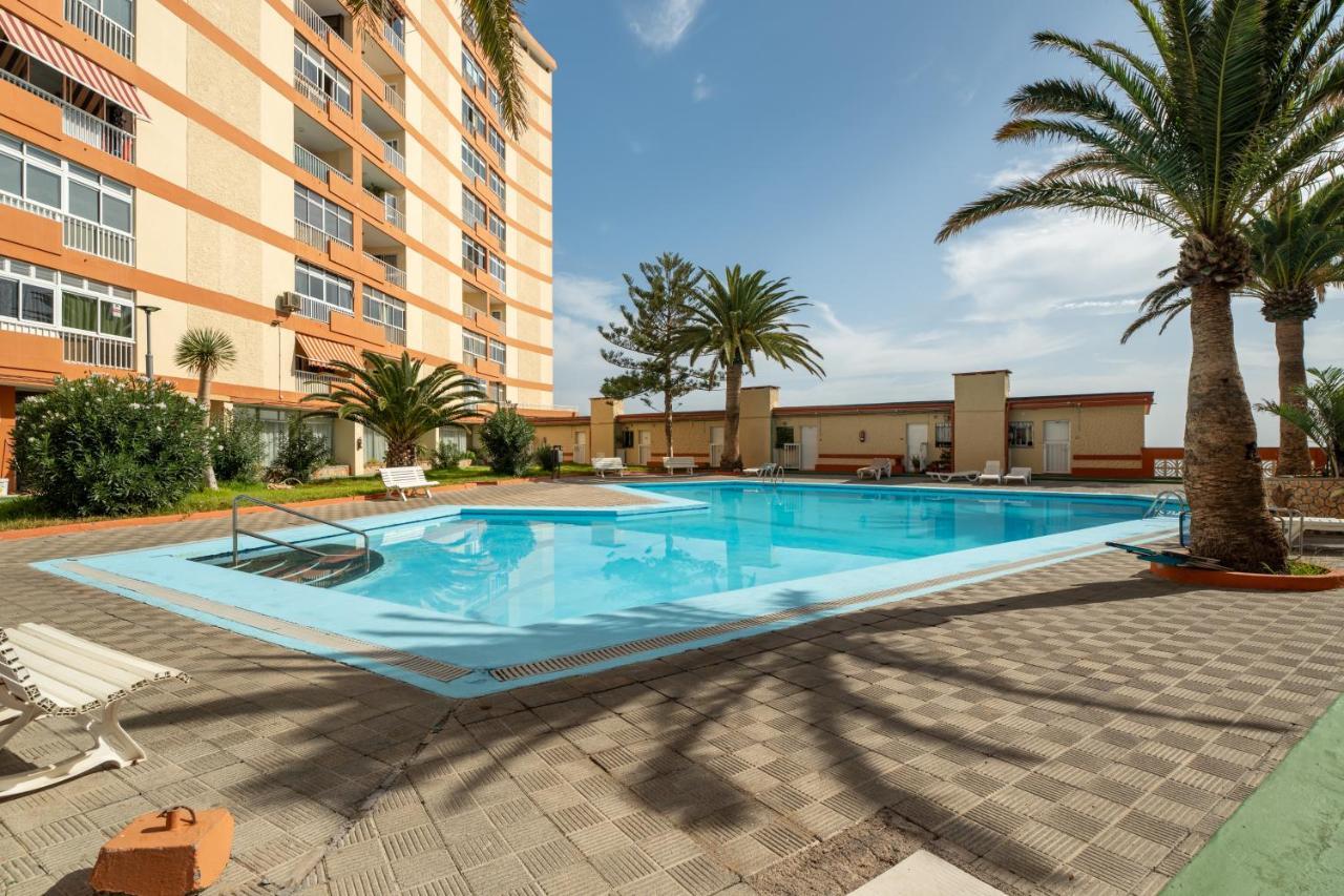 Апартаменты Susurros Del Mar Sunset Санта-Крус-де-Тенерифе Экстерьер фото